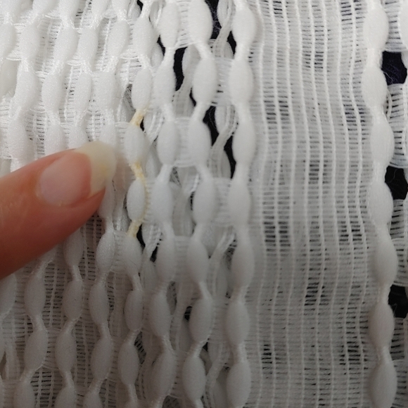 VINTAGE 60's beach dress size S/M - Picture 14 of 14